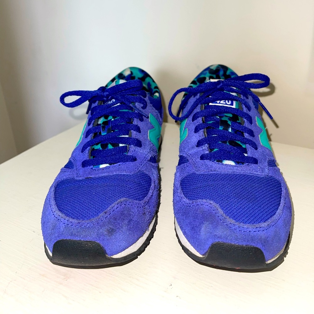 New Balance Sneakers